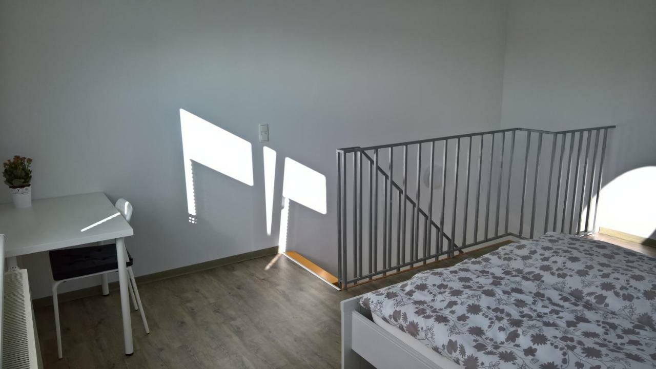 AS-Ferienwohnung Korbach Exterior foto
