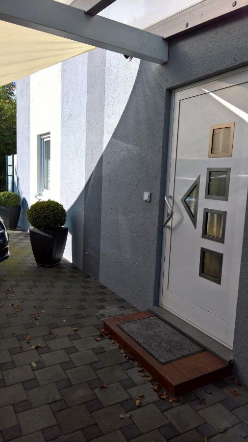 AS-Ferienwohnung Korbach Exterior foto